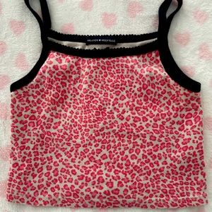 Brandy rare belle tank